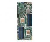 Płyta Główna Supermicro AMD H8DCT-F 2x CPU Opteron 4000 series Twin MB Integrated IPMI 2.0  foto1